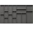 Лоток для столовых приборов NAVAKO epos 900 lb dark grey 10298 3