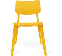 Стул Sheffilton SHT-S110-P желтый/желтый СТ-326 СТ-326 3