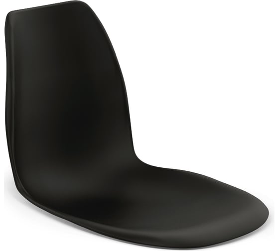 Стул Sheffilton SHT-ST29/S37 черный/черный СТ-215 СТ-215 1