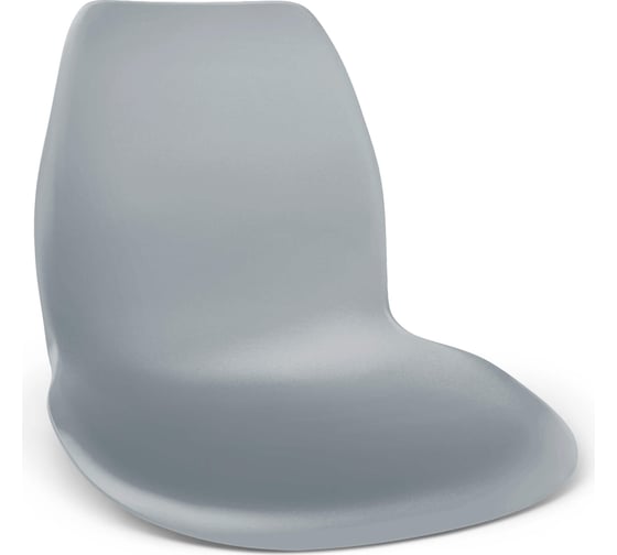 Стул Sheffilton SHT-ST29/S37 серый/черный СТ-215 СТ-215 3