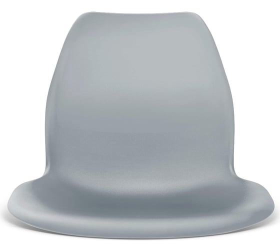 Стул Sheffilton SHT-ST29/S37 серый/черный СТ-215 СТ-215 3