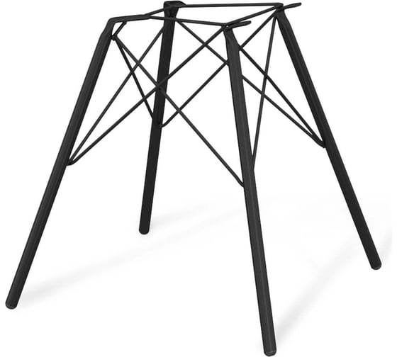 Стул Sheffilton SHT-ST29/S37 серый/черный СТ-215 СТ-215 3