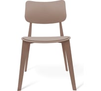 Стул Sheffilton SHT-S110-P капучино/капучино СТ-326 СТ-326 1