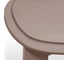 Стул Sheffilton SHT-S110-P капучино/капучино СТ-326 СТ-326 1 4