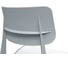 Стул Sheffilton SHT-S110-P серый/серый 1 шт СТ-326 СТ-326 2 5