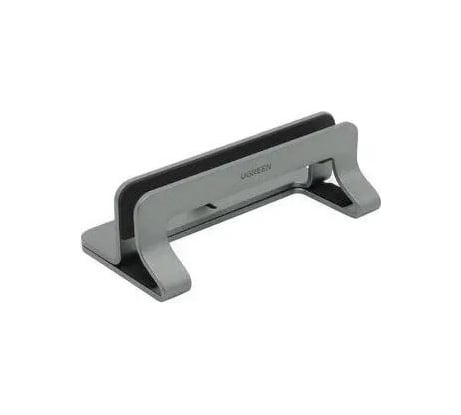 Настольная подставка для ноутбуков UGREEN Universal Vertical Aluminum Laptop Stand 20471