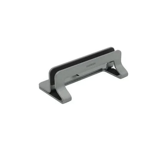 Настольная подставка для ноутбуков UGREEN Universal Vertical Aluminum Laptop Stand 20471 26136131