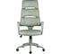 Кресло RIVA Chair RCH Sakura (212) серый пластик, фьюжн пепельный УЧ-00000692 2