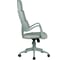 Кресло RIVA Chair RCH Sakura (212) серый пластик, фьюжн пепельный УЧ-00000692 3