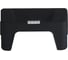 Подставка для ног ZDK Homium Proffi цвет черный footrest01 2