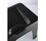 Подставка для ног ZDK Homium Proffi цвет черный footrest01 3