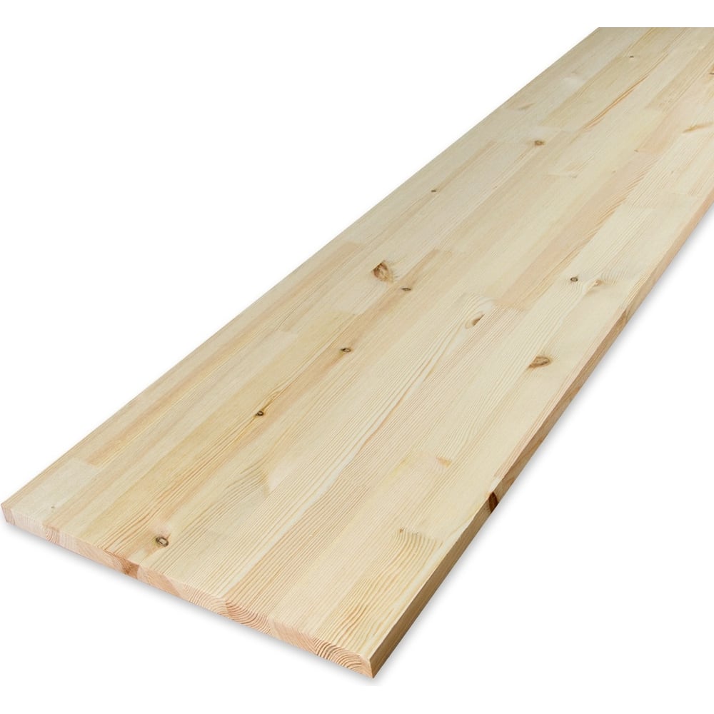 мебельный щит для лестницы из дерева