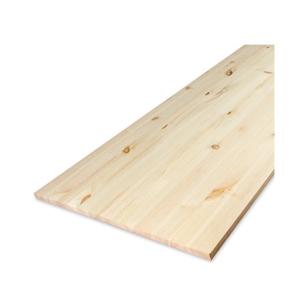 Мебельный щит ТДВ 18x600x1600 сорт вв 3601106 - выгодная цена, отзывы ...