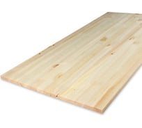 Мебельный щит ТДВ 18x600x1200 сорт вв ТДВ 3601105