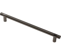 Ручка-рейлинг Kerron, 192 мм, черный хром EL-7230-192 BN