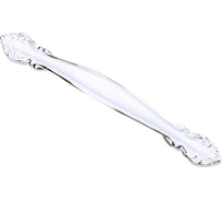 Ручка-скоба Kerron 96 мм, белый RS-011-96 WT