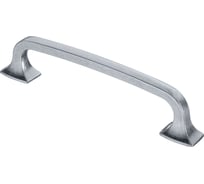 Ручка-скоба Kerron 128 мм, хром RS-112-128