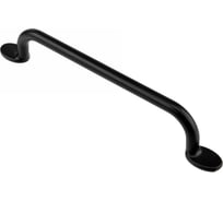 Ручка-скоба Kerron 128 мм, матовый черный S-2500-128 BL