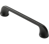 Ручка-скоба Kerron 128 мм, матовый черный S-2622-128 BL