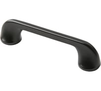 Ручка-скоба Kerron 96 мм, матовый черный S-2622-96 BL