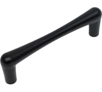 Ручка-скоба Kerron 96 мм, матовый черный S-2630-96 BL