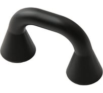 Ручка-скоба Kerron 32 мм, матовый черный S-2629-32 BL