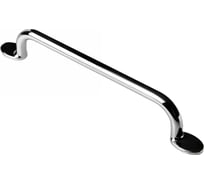 Ручка-скоба Kerron 160 мм, хром S-2500-160