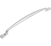 Ручка-скоба Kerron 160 мм, матовый хром S-2490-160 SC