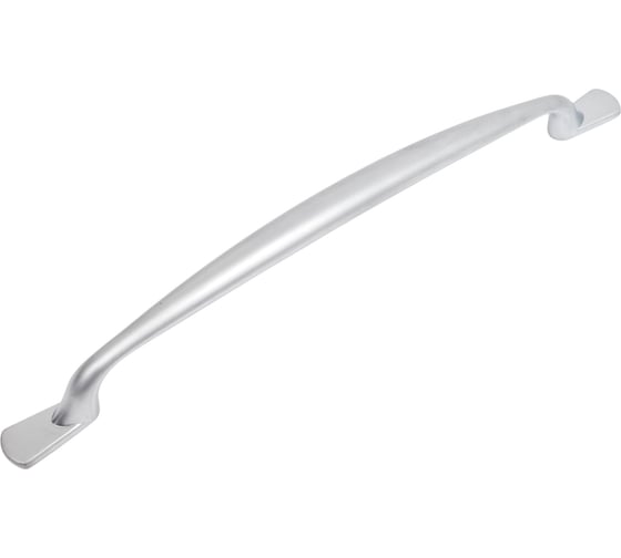 Ручка-скоба Kerron 160 мм, матовый хром S-2490-160 SC
