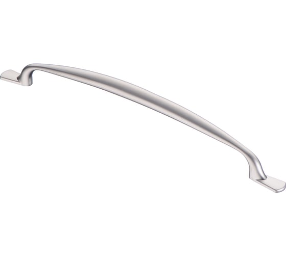 Ручка-скоба Kerron 160 мм, матовый хром S-2490-160 SC