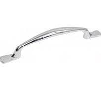 Ручка-скоба Kerron 96 мм, хром S-2490-96