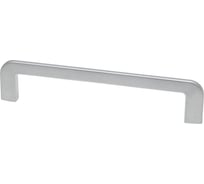 Ручка-скоба Kerron 128 мм, матовый хром S-2590-128 SC