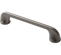 Ручка-скоба Kerron, 128 мм, графит S-2622-128 GF