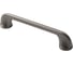 Ручка-скоба Kerron, 128 мм, графит S-2622-128 GF 1