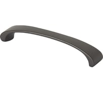 Ручка-скоба Kerron 128 мм, графит S-2620-128 GF