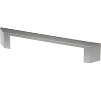 Ручка-скоба Kerron 128 мм, серый S-2610-128 GR