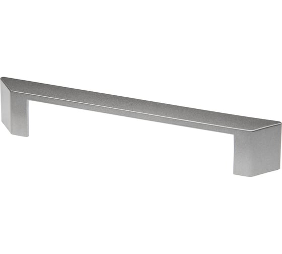 Ручка-скоба Kerron 128 мм, серый S-2610-128 GR 1