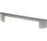 Ручка-скоба Kerron 128 мм, серый S-2610-128 GR 1
