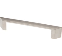 Ручка-скоба Kerron 128 мм, матовый никель S-2610-128 SN
