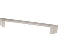 Ручка-скоба Kerron 160 мм, матовый никель S-2610-160 SN