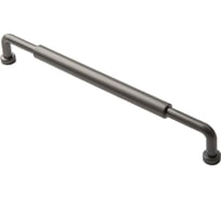 Ручка-скоба Kerron, 192 мм, графит S-2623-192 GF