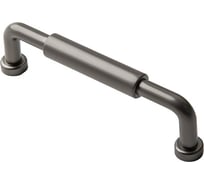 Ручка-скоба Kerron, 96 мм, графит S-2623-96 GF