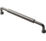 Ручка-скоба Kerron, 160 мм, графит S-2623-160 GF 1