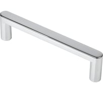 Ручка-скоба Kerron 96 мм, хром S-2624-96