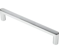 Ручка-скоба Kerron 128 мм, хром S-2624-128