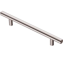 Ручка-рейлинг Kerron ø10 мм, 128 мм, сталь R-3010-128 ST