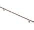 Ручка-рейлинг Kerron ø10 мм, 256 мм, сталь R-3010-256 ST 1
