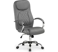 Компьютерное кресло Woodville Tron grey 15516