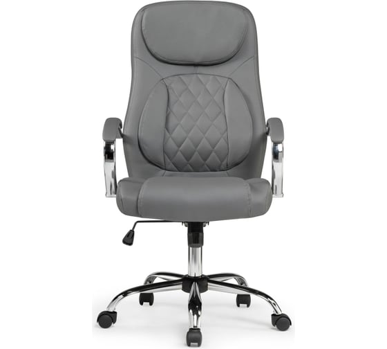 Компьютерное кресло Woodville Tron grey 15516