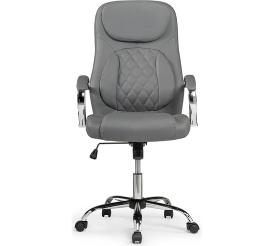 Компьютерное кресло Woodville Tron grey 15516